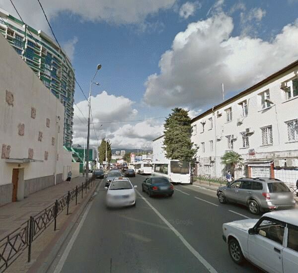 Банкомат СМП Банка по адресу улица Северная 6