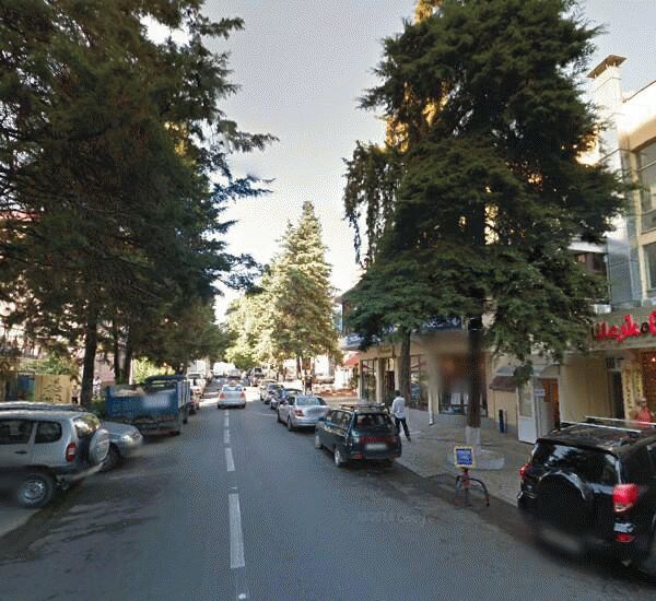 Банкомат банка Хоум Кредит по адресу улица Навагинская 9