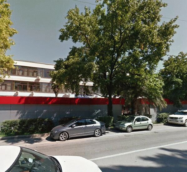 Банкомат Сбербанка России по адресу ул. Ленина,  2