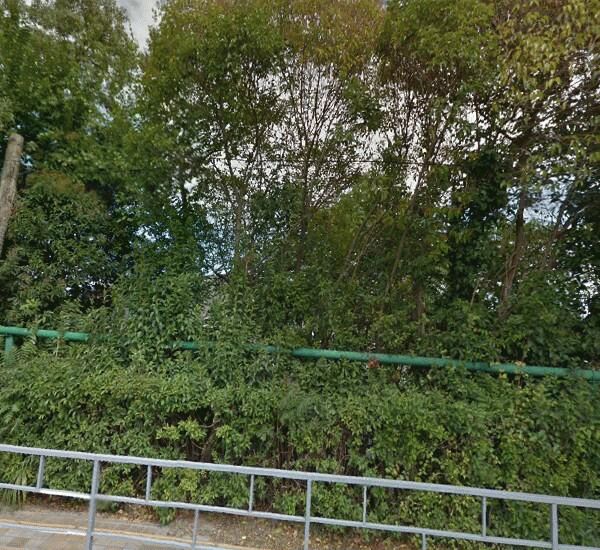 Банкомат Петрокоммерц банка по адресу улица Виноградная 105