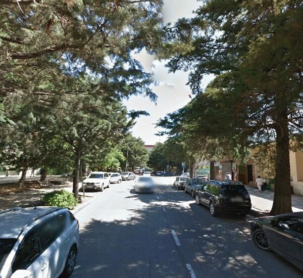 Банкомат Сбербанка России по адресу улица Павлова 87