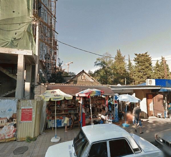 Банкомат ОПМ-Банка по адресу Горького улица 75