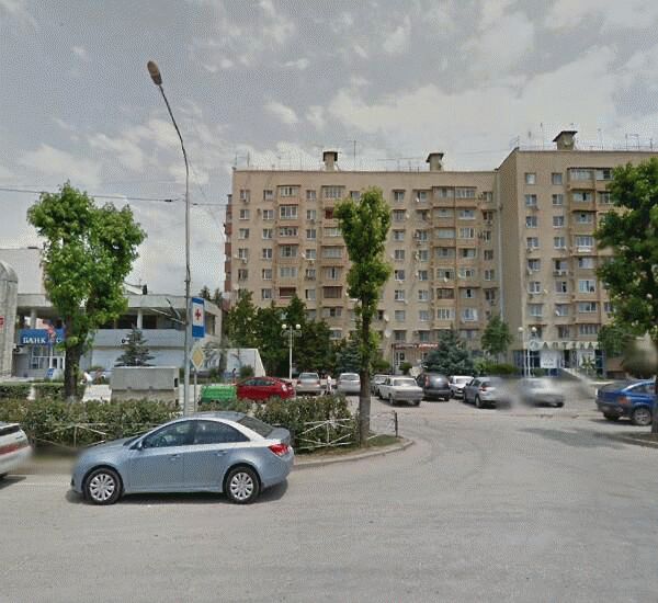 Банкомат Московского Индустриального банка по адресу Ленина улица 29