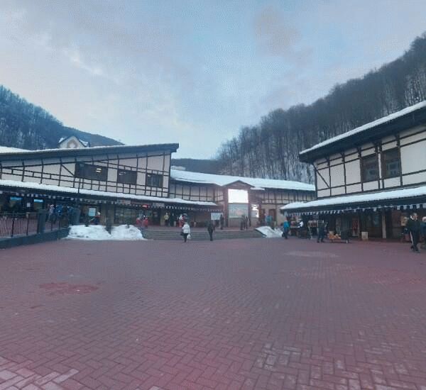 Банкомат банка Открытие по адресу улица Олимпийская 35