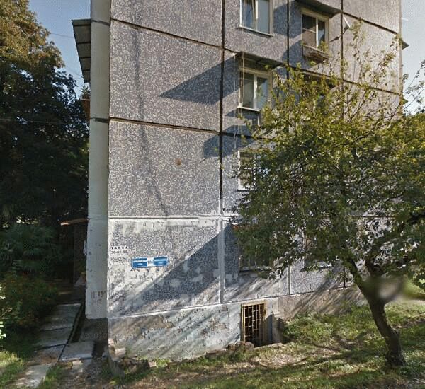 Банкомат Бинбанка по адресу улица Армавирская 96