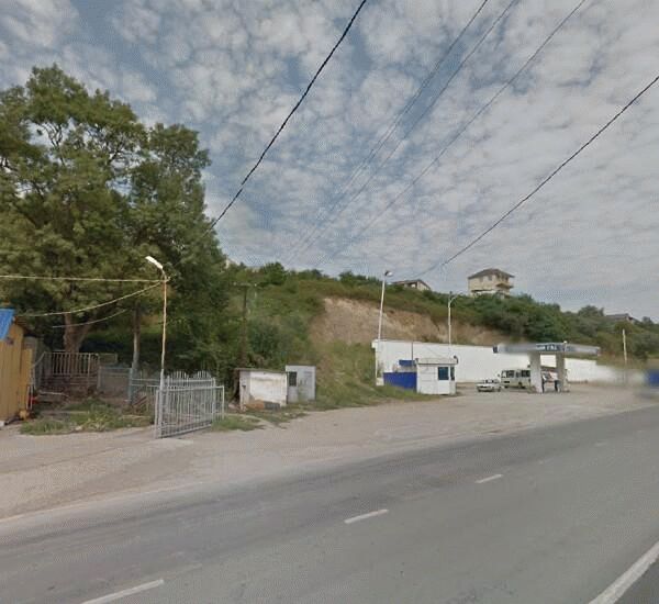 Банкомат Сбербанка России по адресу улица Урожайная Б/н