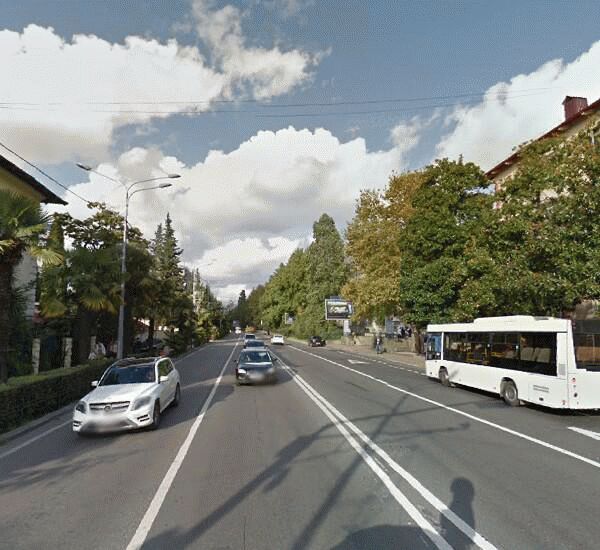 Банкомат Сбербанка России по адресу ул. Горького,  36