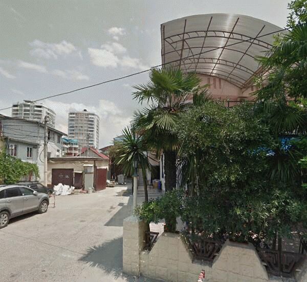 Банкомат Московского областного банка по адресу улица Просвещения 46