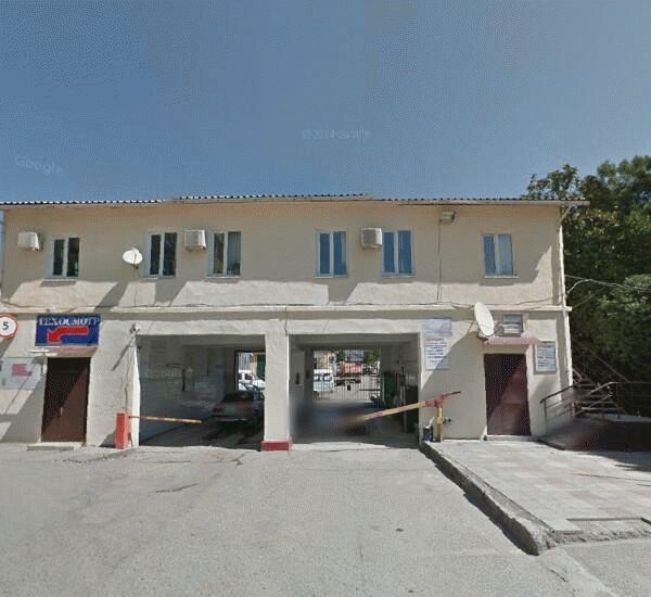 Банкомат банка Уралсиб по адресу улица Кирпичная 24