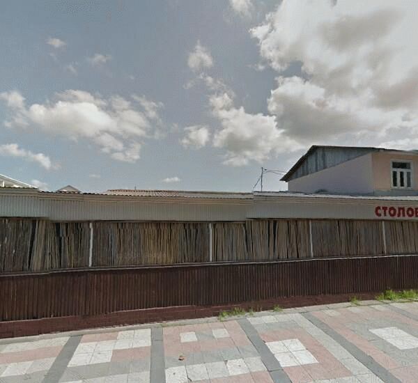 Банкомат Сбербанка России по адресу улица Фруктовая 1