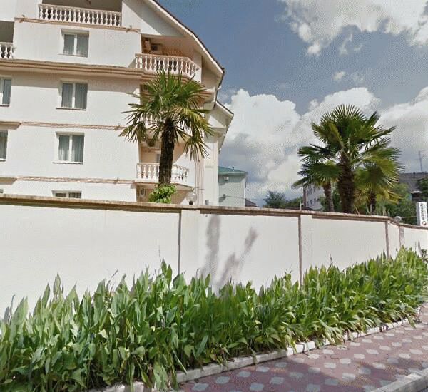 Банкомат Бинбанка по адресу улица Волжская 72