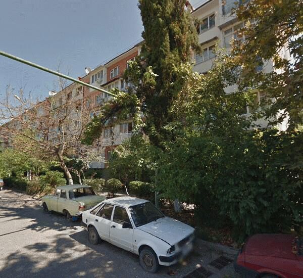 Банкомат банка Уралсиб по адресу улица Дивноморская 26