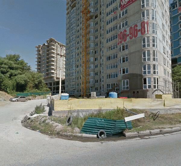 Банкомат Петрокоммерц банка по адресу улица Ленина 276