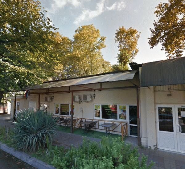 Банкомат Альфа-Банка по адресу улица Армавирская 52