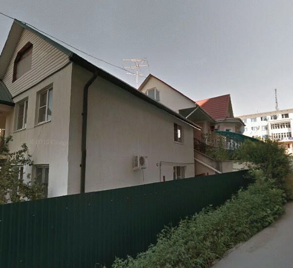 Банкомат Бинбанка по адресу улица Кирпичная 2