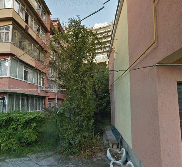 Банкомат Сбербанка России по адресу ул. Кубанская,  д. 12 Б