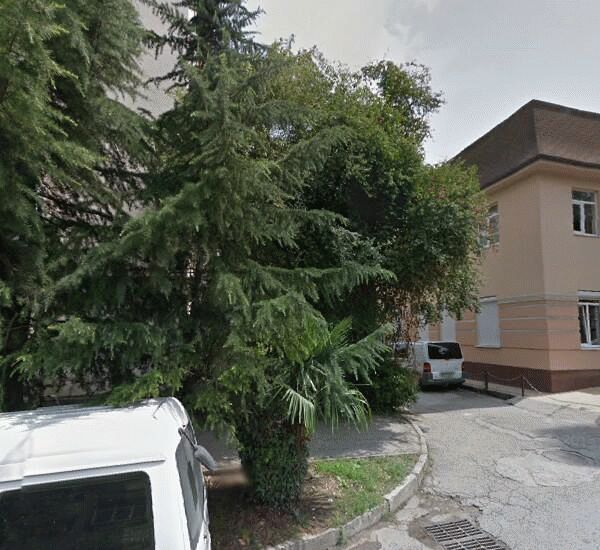 Банкомат Московского областного банка по адресу улица Труда 1