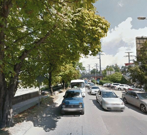 Банкомат Сбербанка России по адресу ул. Конституции СССР,  д. 42