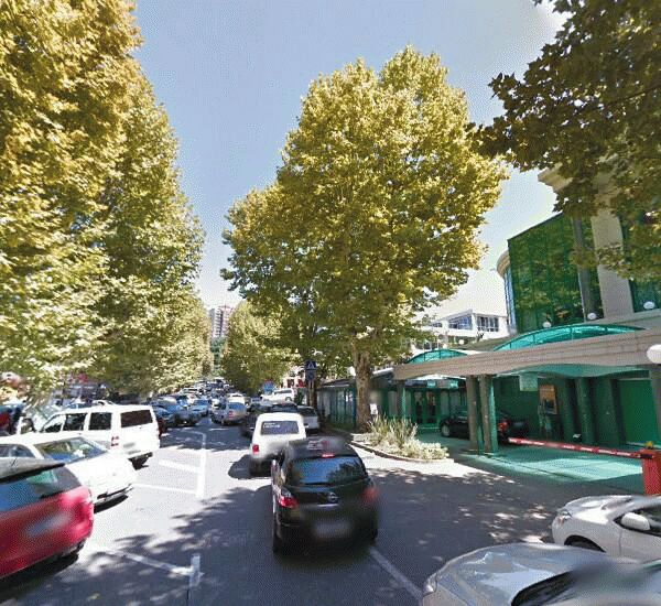 Отделение Сбербанка России по адресу улица Войкова 2