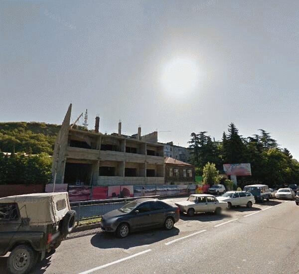 Отделение банка ВТБ по адресу п. Лазаревский,  ул. Лазарева,  д. 11г