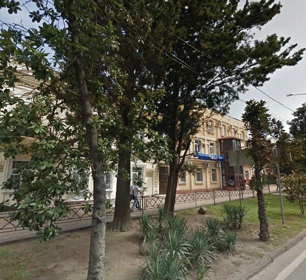 Отделение банка ВТБ по адресу просп. Курортный,  д. 73