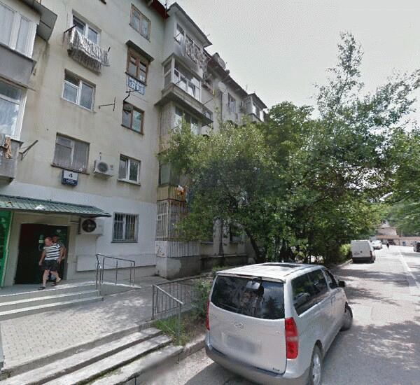 Отделение Сбербанка России по адресу ул. Труда,  4