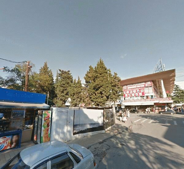 Отделение ОПМ-Банка по адресу Горького улица 75