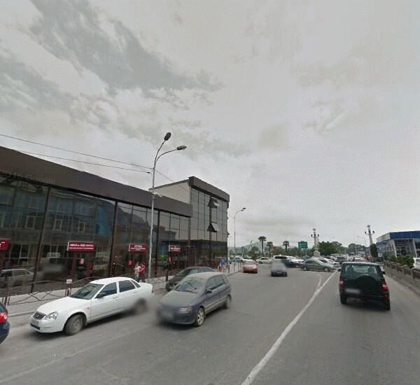 Отделение Совкомбана по адресу ул. Ленина,  д. 1а