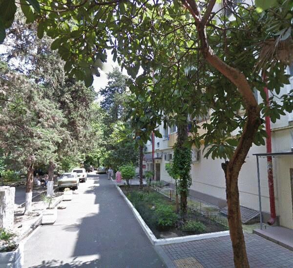 Отделение Сбербанка России по адресу ул. Горького,  36