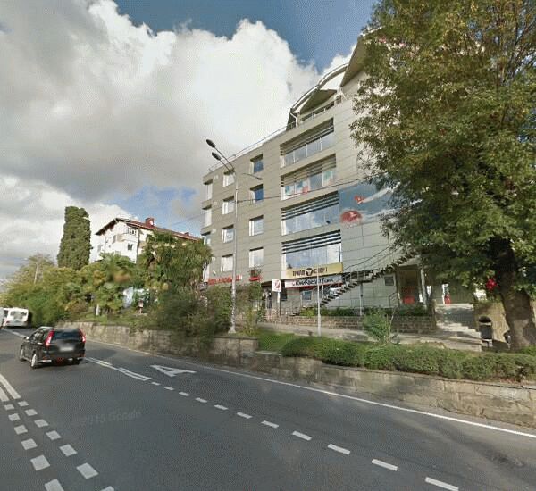 Отделение ЮниКредита по адресу ул. Горького,  д. 26