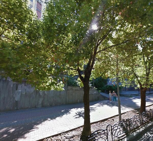 Отделение Крайинвестбанка по адресу улица Победы 67