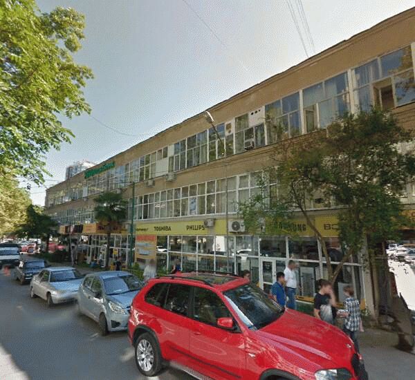 Отделение Росэнергобанка по адресу улица Северная 14а