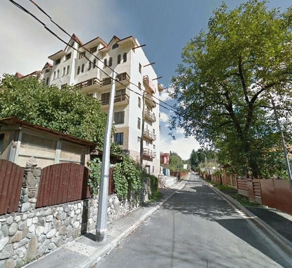 Отделение Росэнергобанка по адресу улица Мичурина 1