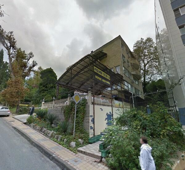 Отделение Внешпромбанка по адресу Курортный проспект 108, корп.15