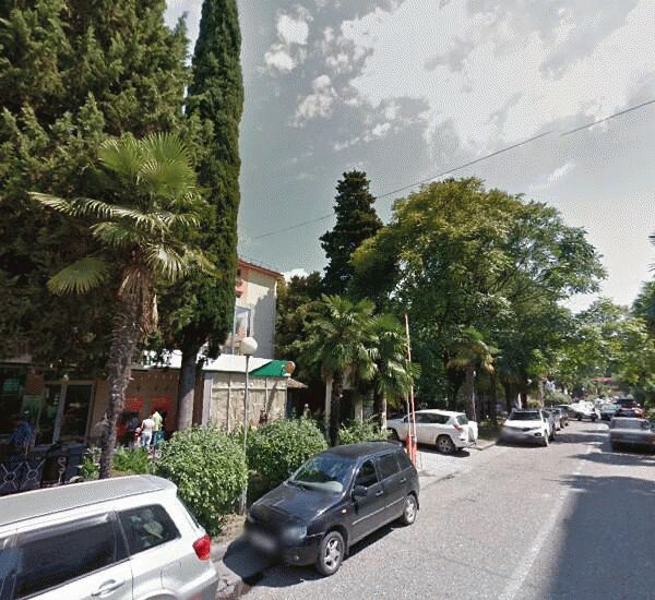 Отделение Сбербанка России по адресу улица Парковая 34, корп.3