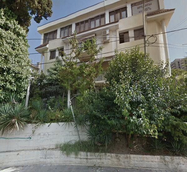 Отделение Альфа-Банка по адресу ул. Учительская,  д. 3