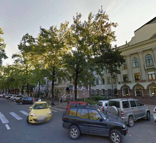 Отделение банка Хоум Кредит по адресу улица Конституции 18, оф. 514