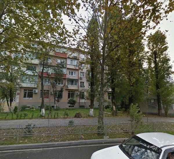 Отделение КубаньБанка по адресу Донская улица 90