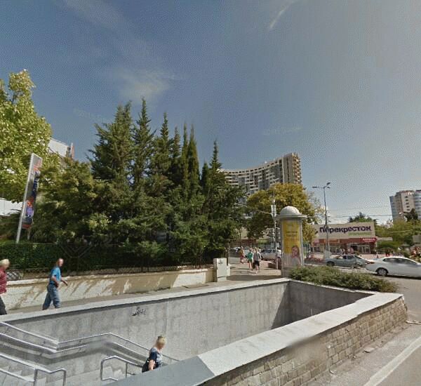 Отделение Кредит Европа Банка по адресу проспект Курортный 73