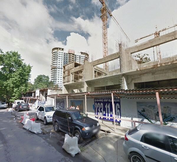 Отделение банка Центр-Инвест по адресу ул. Роз,  д. 37