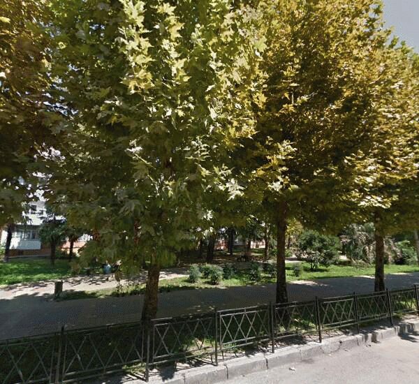 Отделение банка Траст по адресу улица Молокова / ул. Ромашек