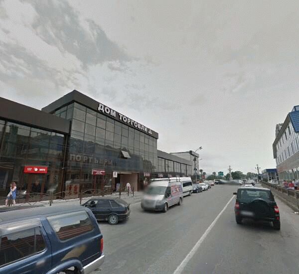 Отделение банка Век по адресу переулок Демократический 52