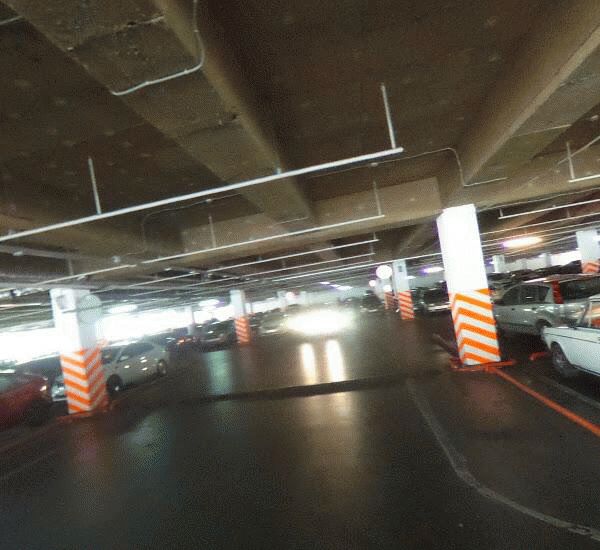 Отделение банка Хоум Кредит по адресу Новая Заря улица 2а