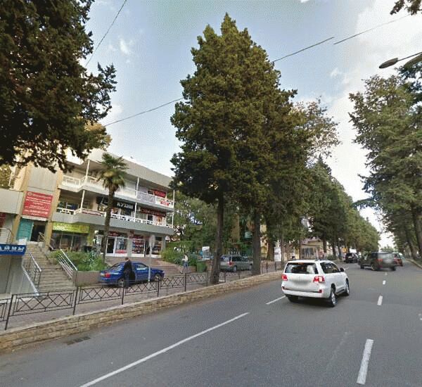 Отделение банка Уралсиб по адресу ул. Московская,  д. 5