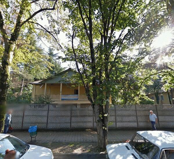 Отделение Совкомбана по адресу Армавирская улица 56