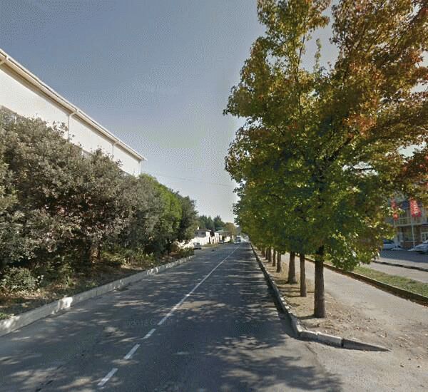 Отделение банка Народный кредит по адресу улица Калараш 167