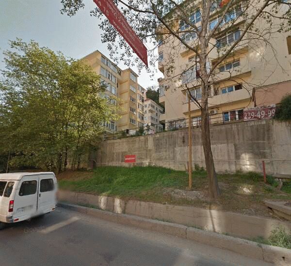 Отделение Московского областного банка по адресу улица Пластунская 177а