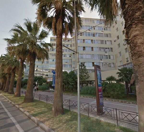 Отделение Сбербанка России по адресу улица Навагинская 9, корп.Д