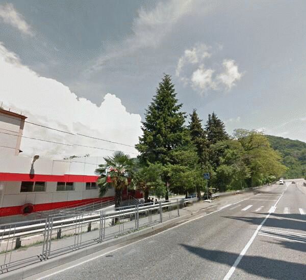 Отделение Сбербанка России по адресу улица Центральная 58