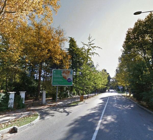 Отделение Генбанка по адресу улица Черноморская 15